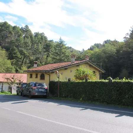 Tatil Evi Locazione Turistica Il Rio - Cma150 *