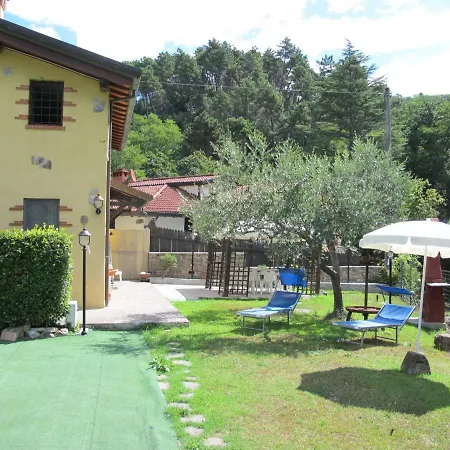 Tatil Evi Locazione Turistica Il Rio - Cma150 *