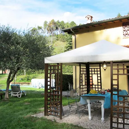 Locazione Turistica Il Rio - Cma150 Tatil Evi