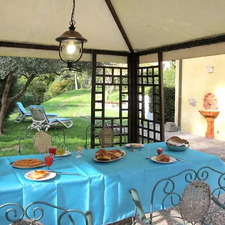 Locazione Turistica Il Rio - Cma150 Tatil Evi Luciano