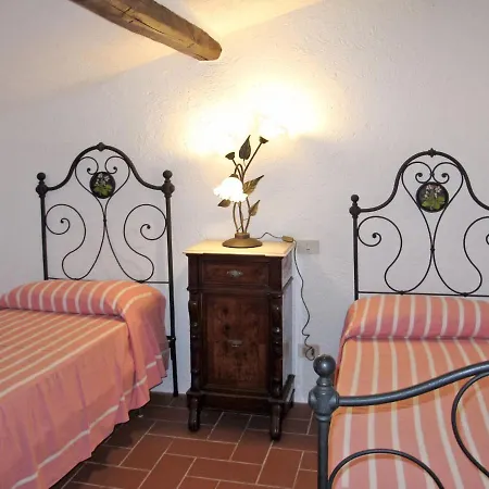 Tatil Evi Locazione Turistica Il Rio - Cma150 Luciano