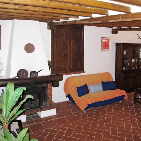 Locazione Turistica Il Rio - Cma150 Tatil Evi