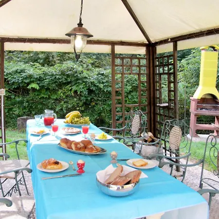 Tatil Evi Locazione Turistica Il Rio - Cma150
