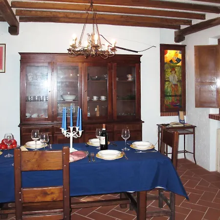 Locazione Turistica Il Rio - Cma150 Tatil Evi