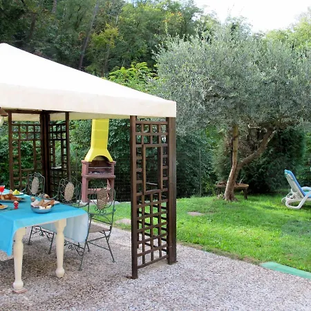 Tatil Evi Locazione Turistica Il Rio - Cma150 *